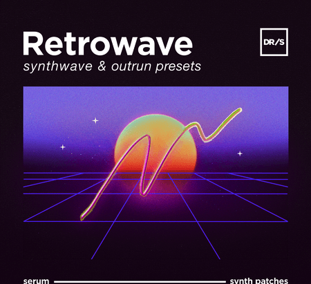 DefRock Sounds Retrowave Serum Presets Update 03.2023 Synth Presets